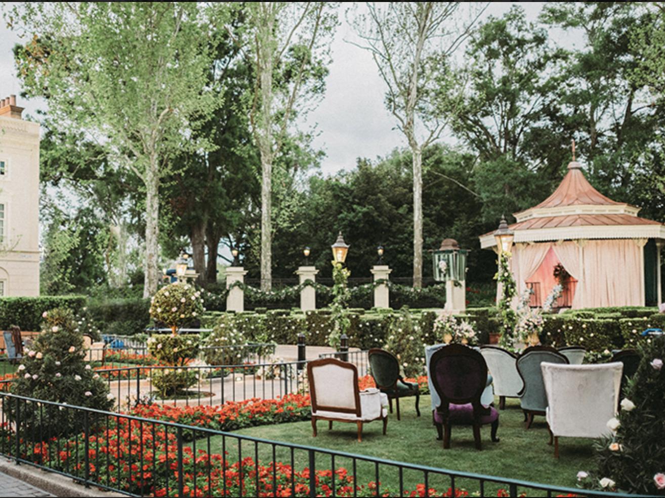The Wedding Website of Jorge Mayorga and Christopher Scott