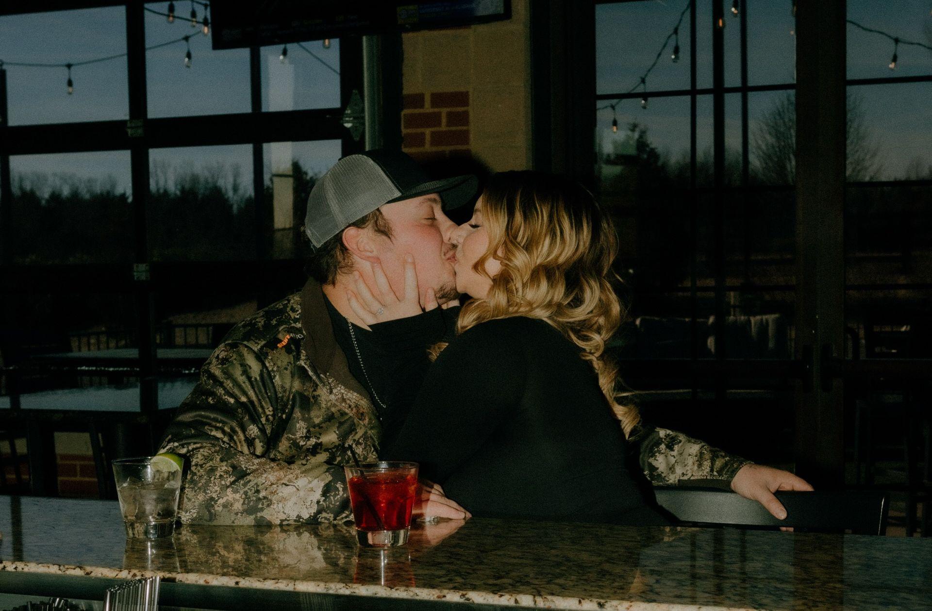 The Wedding Website of Kasey Cauto and Hunter Looper