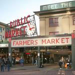 Pike Place Market