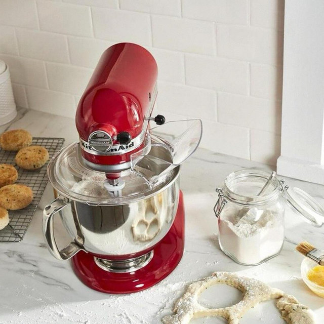 Stand Mixer