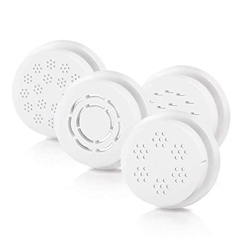 Philips Avance Collection 4-in 1 Angel Hair, Pappardelle, Thick spaghetti & Tagliatelli, One size, White