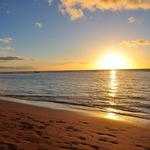 Sunset Beach