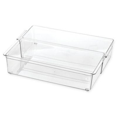 iDesign's® Expandable Drawer Organizer