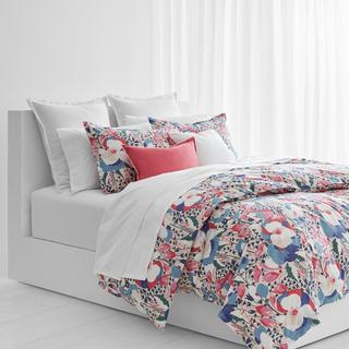 Spencer Matelasse Coverlet