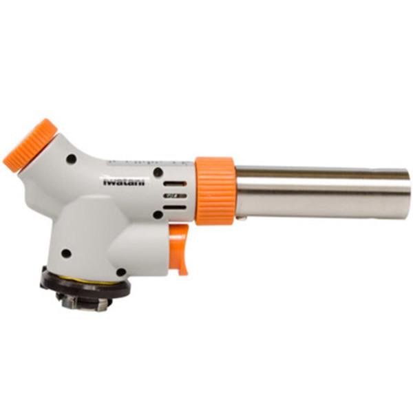 Iwatani Pro-Plus Gas Torch Burner CB-TC-Cj2