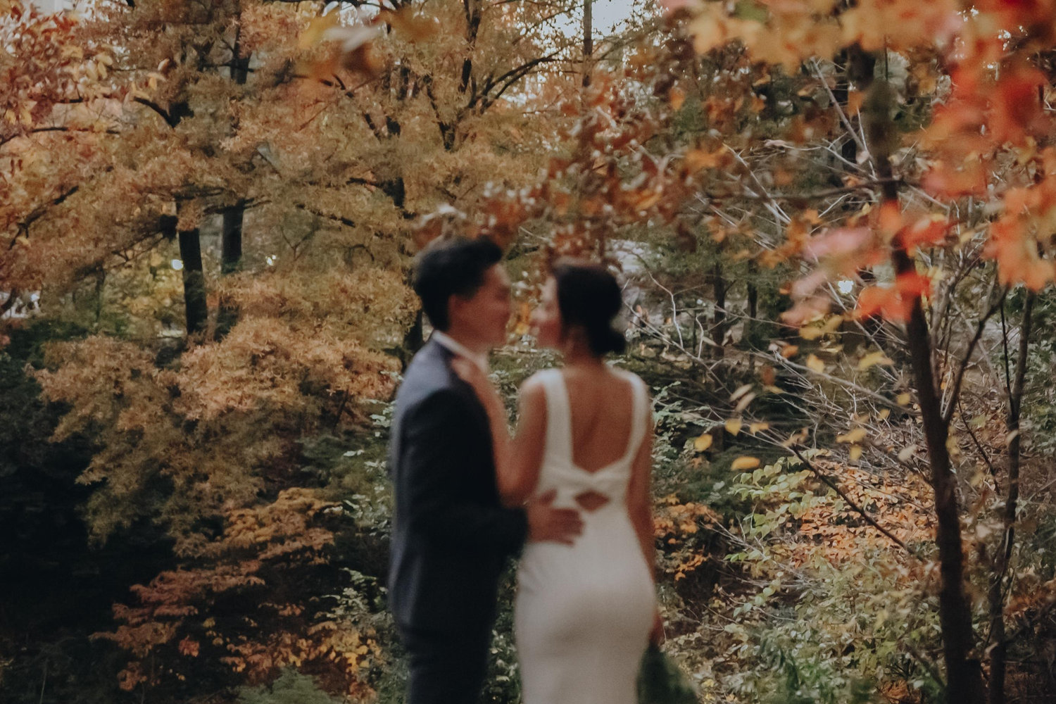The Wedding Website of Noah Xie and Candice Liu