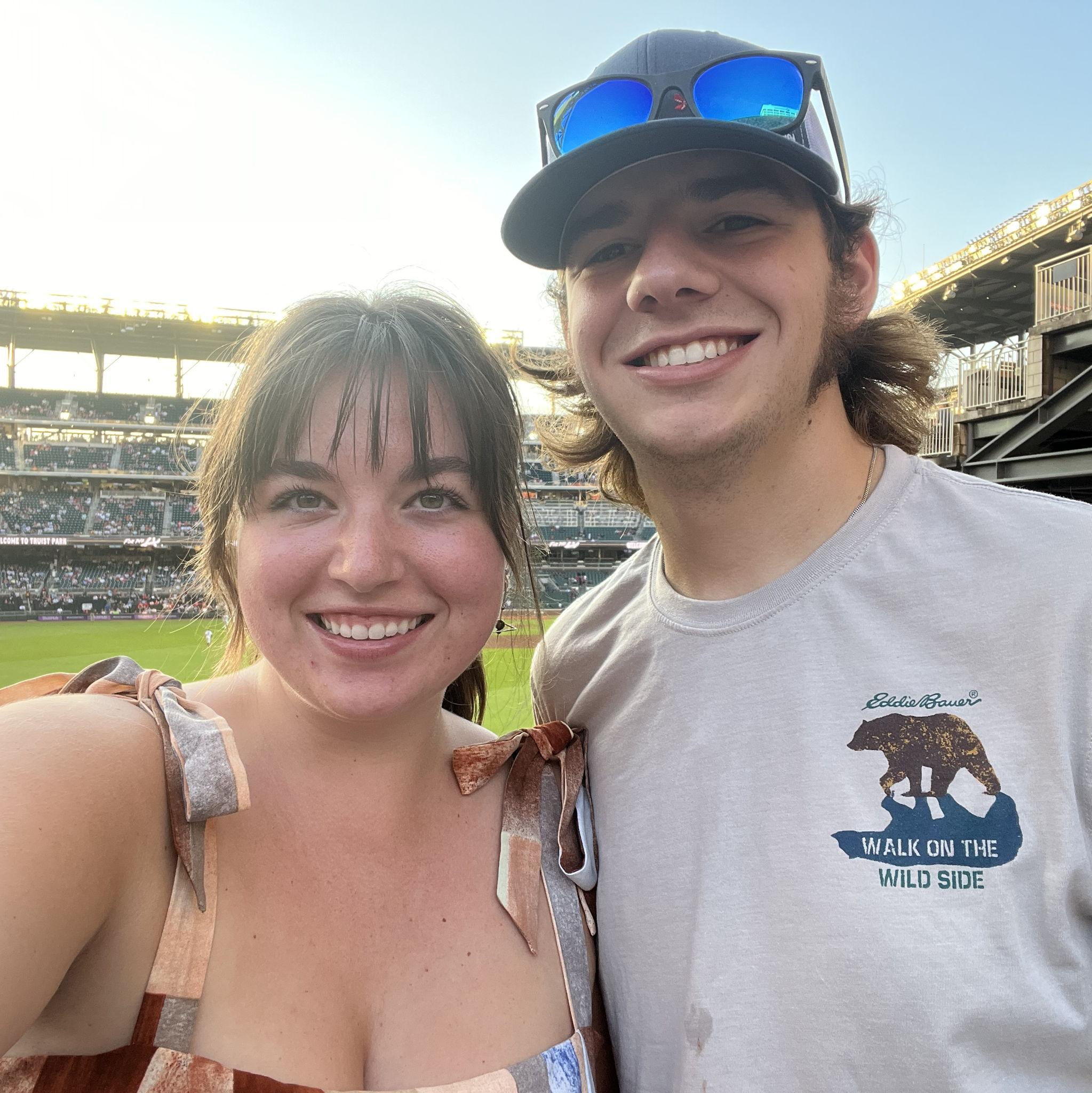 Atlanta, Georgia, Braves Stadium