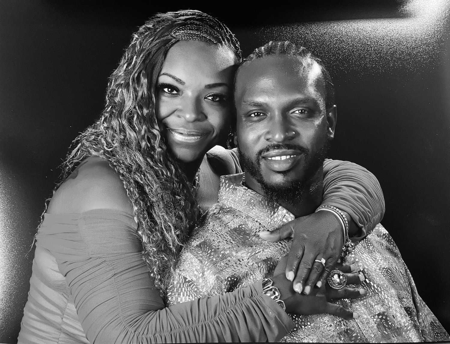 The Wedding Website of LaChay Wilson and Terrance Calime