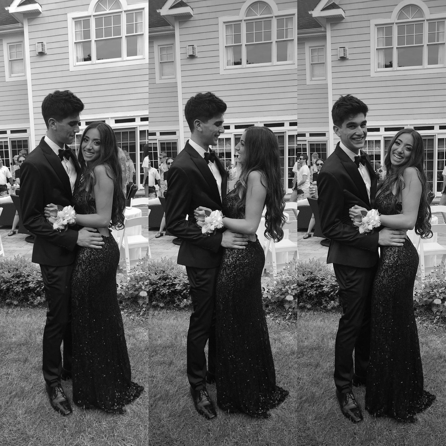 High School Prom 2018