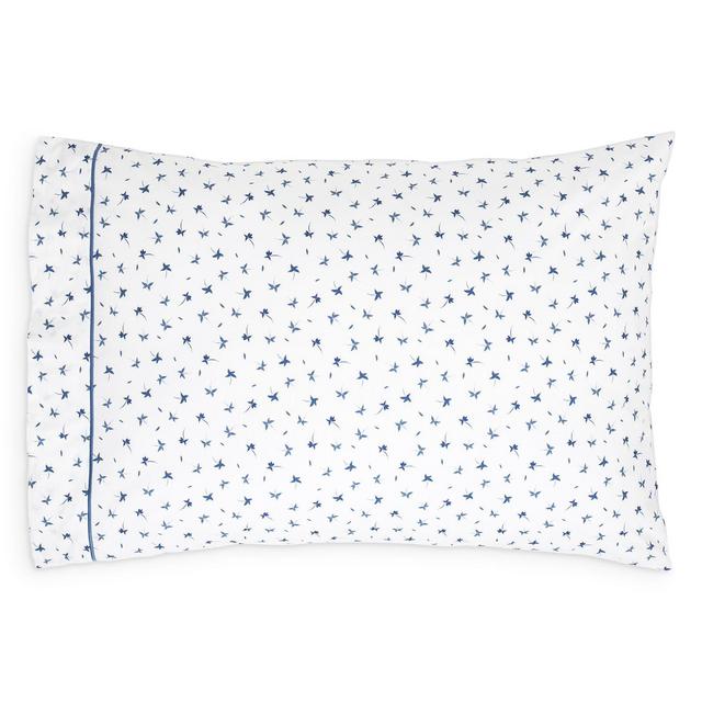 Anne de Solene Escapade King Pillowcases, Set of 2