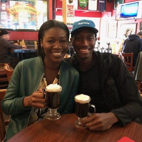 Cheers!