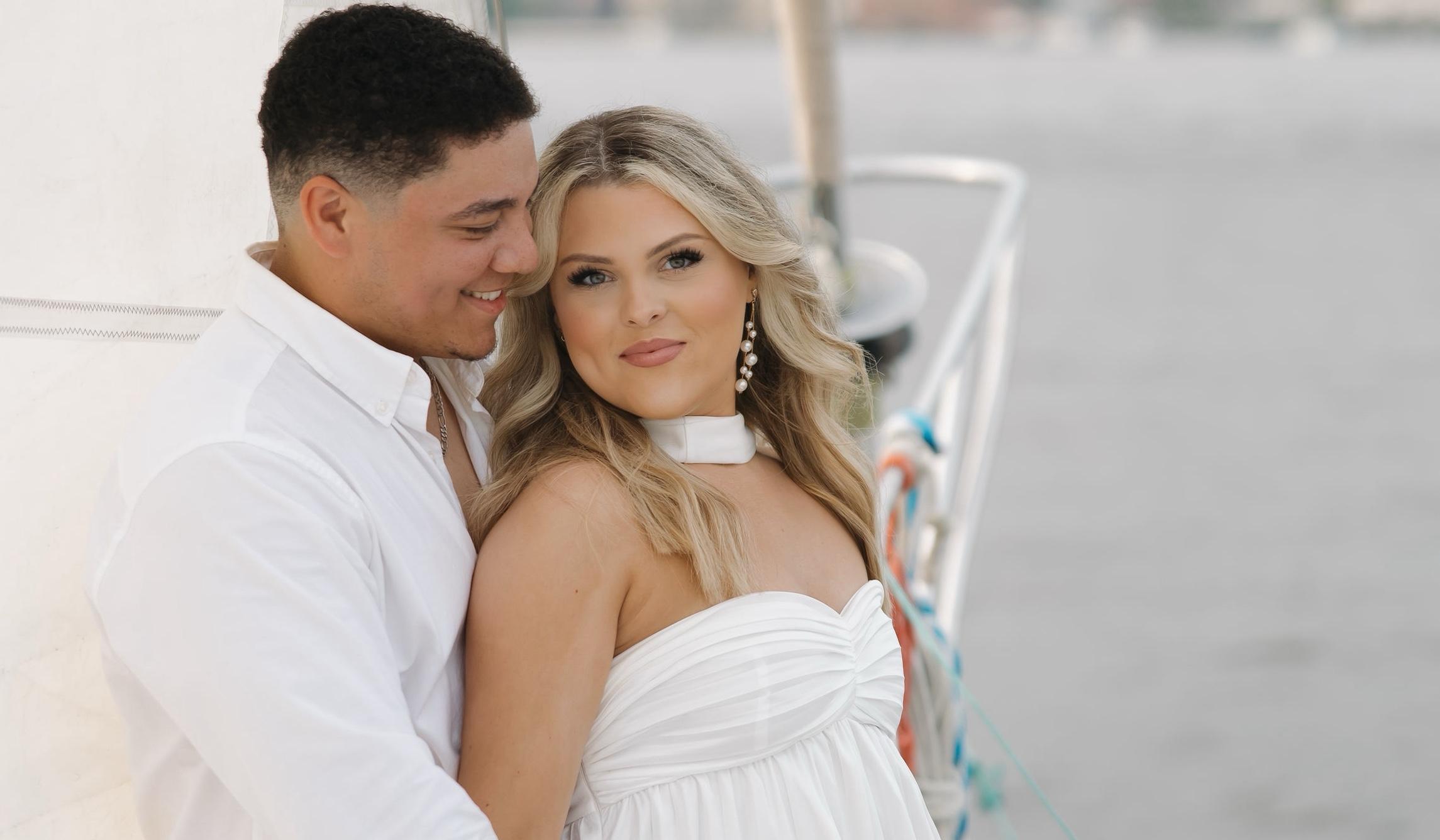 The Wedding Website of Emily Shelley and John Murtha