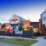 Southern Barrel Brewing Co.