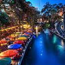 Visit the River Walk!