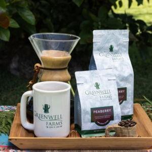 Jonathan's Coffee Fund