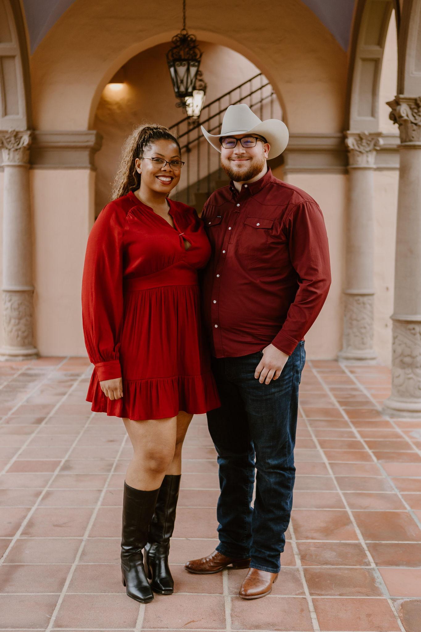 The Wedding Website of Jacob Tolbert and Selby Carter