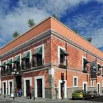 Museo Amparo