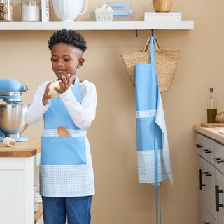 Gourmet Series Little Chef Apron
