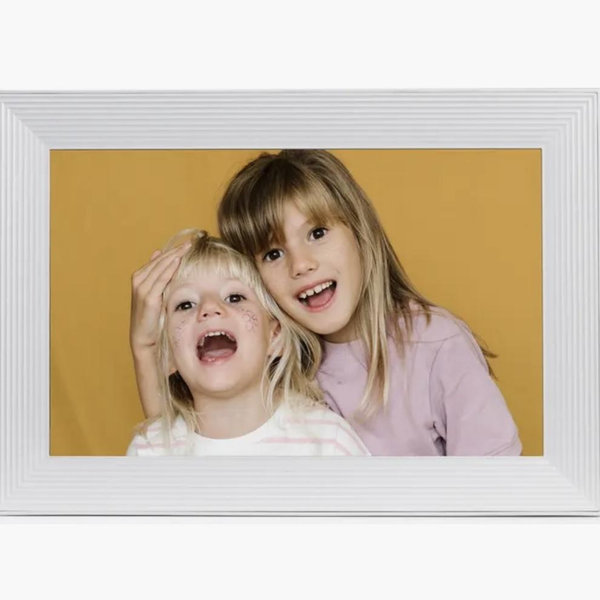 Carver Digital Photo Frame
