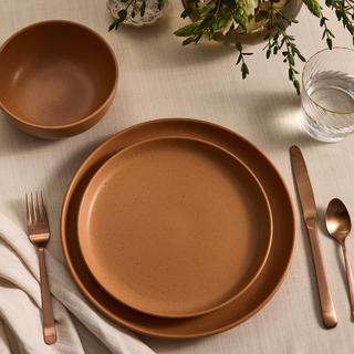 Pacifica 3-Piece Place Setting, Service for 1