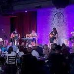 Listening Room Cafe - Nashville