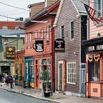 Salem Massachusetts