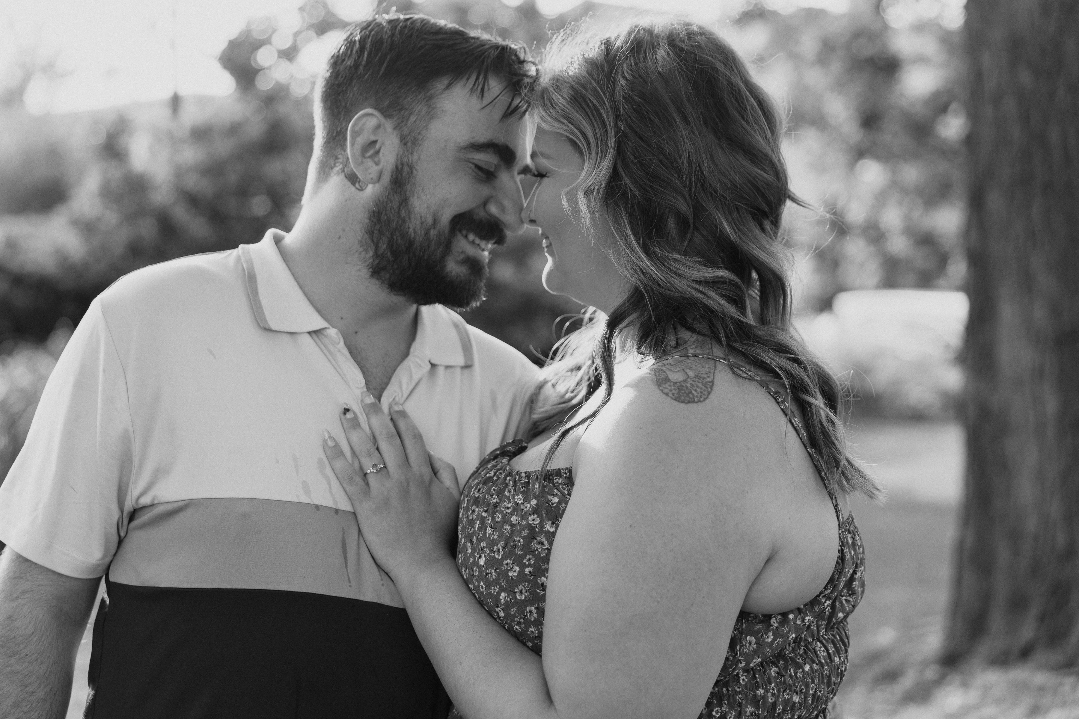 The Wedding Website of Melissa McCann and Joshua Doyle