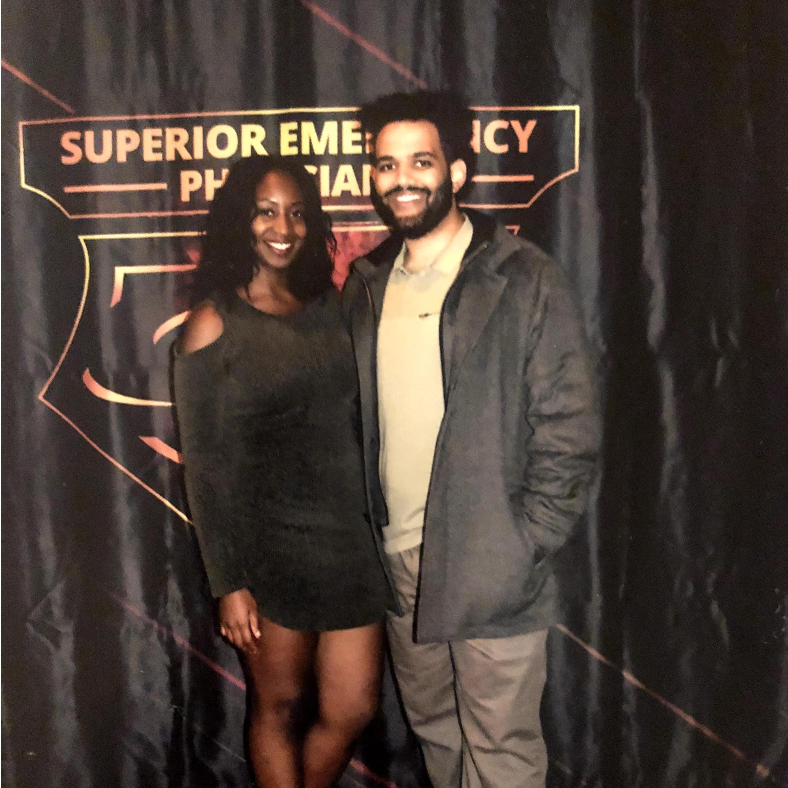 #DateNight