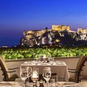 ATHENS HOTEL RESTAURANT GARDEN RESTAURANT & BAR