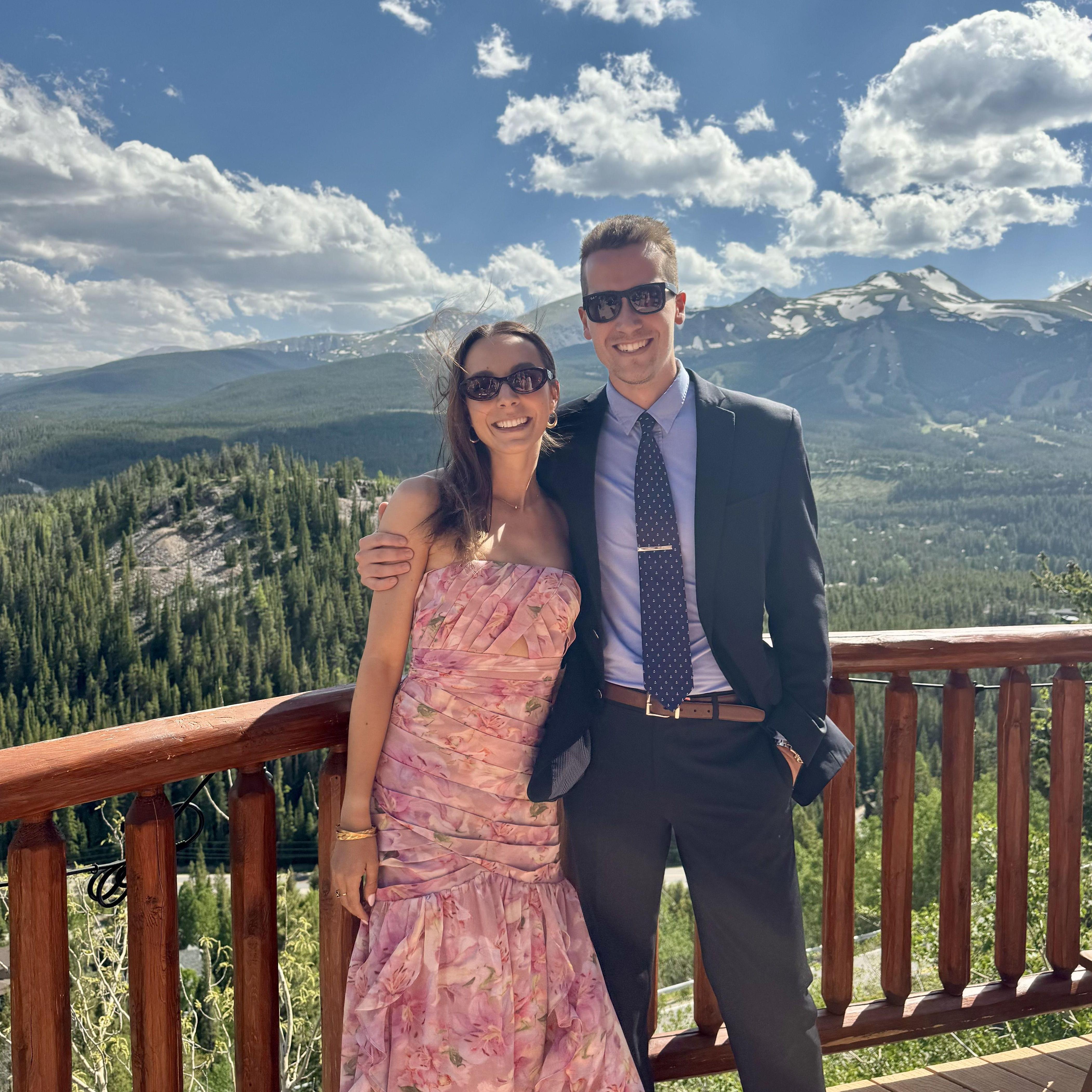 Breckenridge, CO 2025