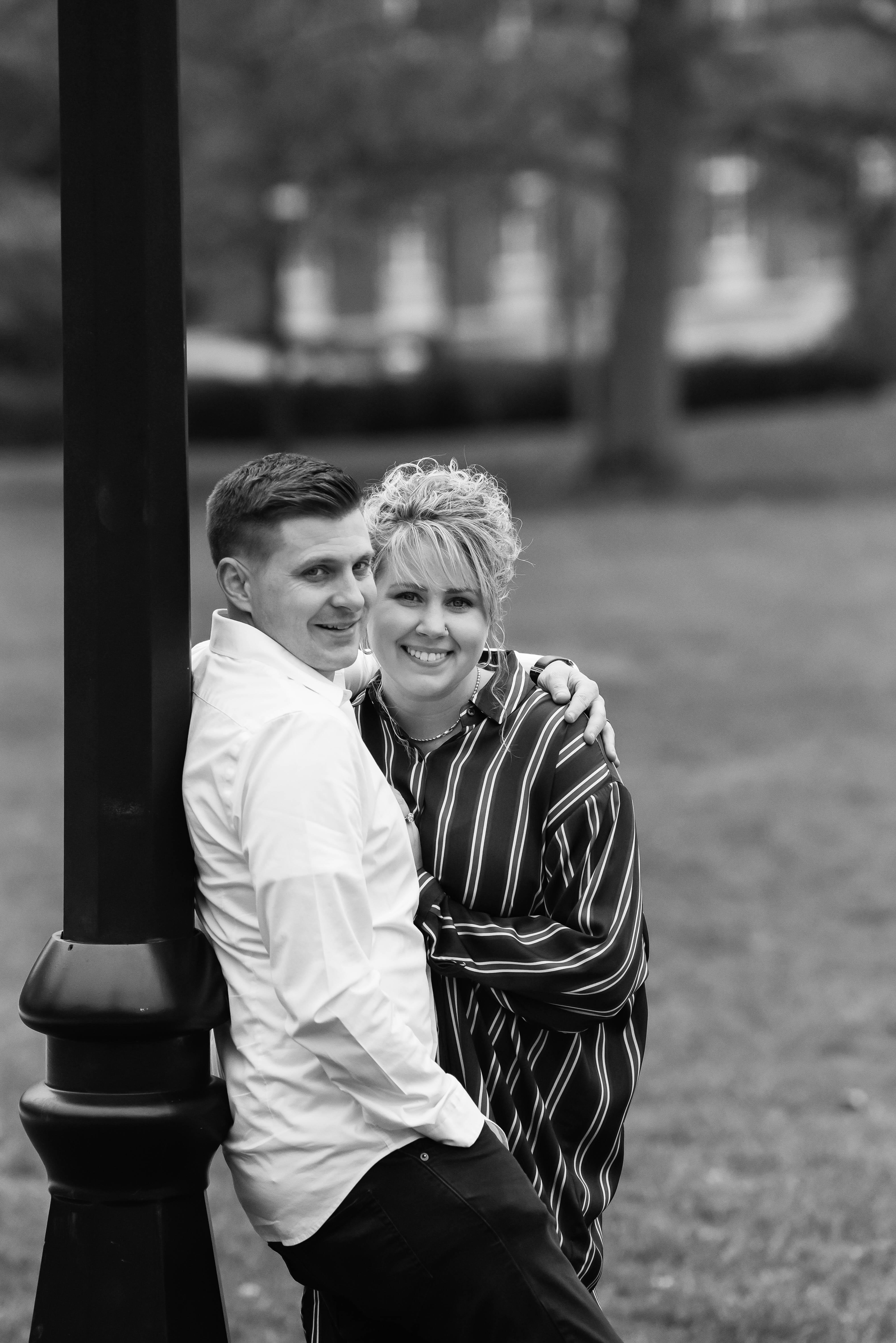 The Wedding Website of Kierstin Walker and Dane Wilburne