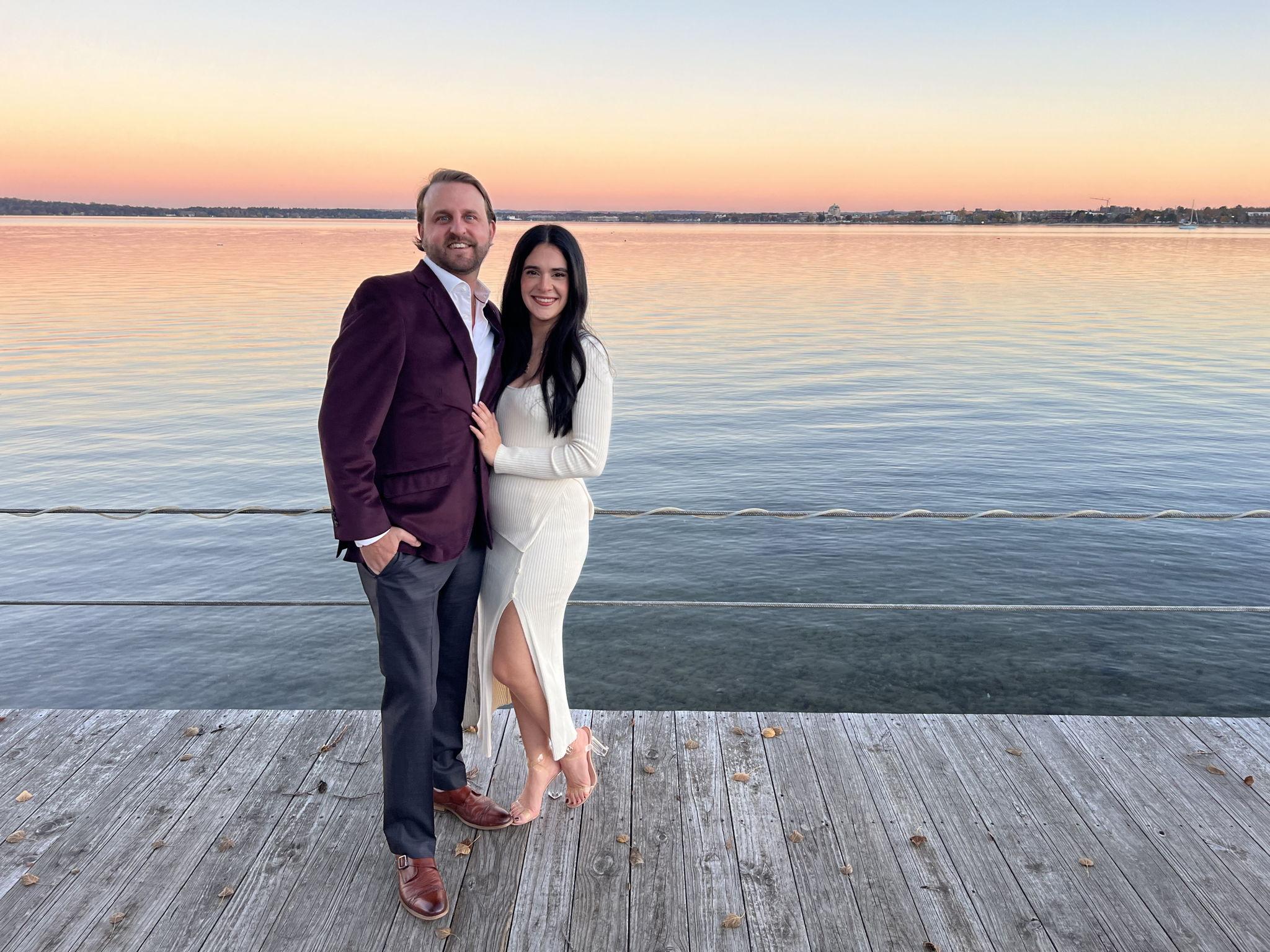 The Wedding Website of Sarah Nabaty and Allen Novock