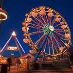Kemah Boardwalk