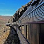 Verde Canyon Railroad