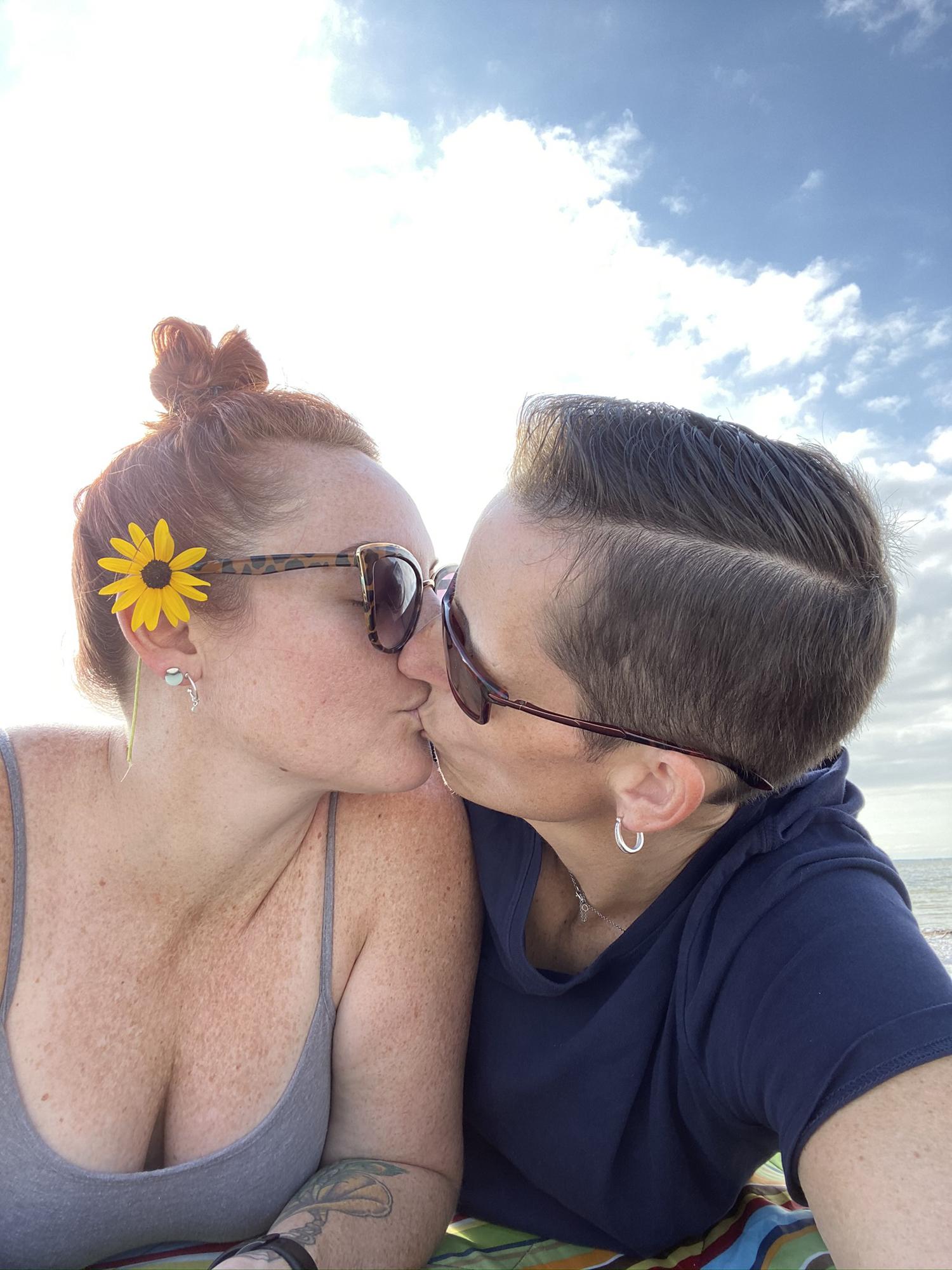 Falling in love - 2019. 💗