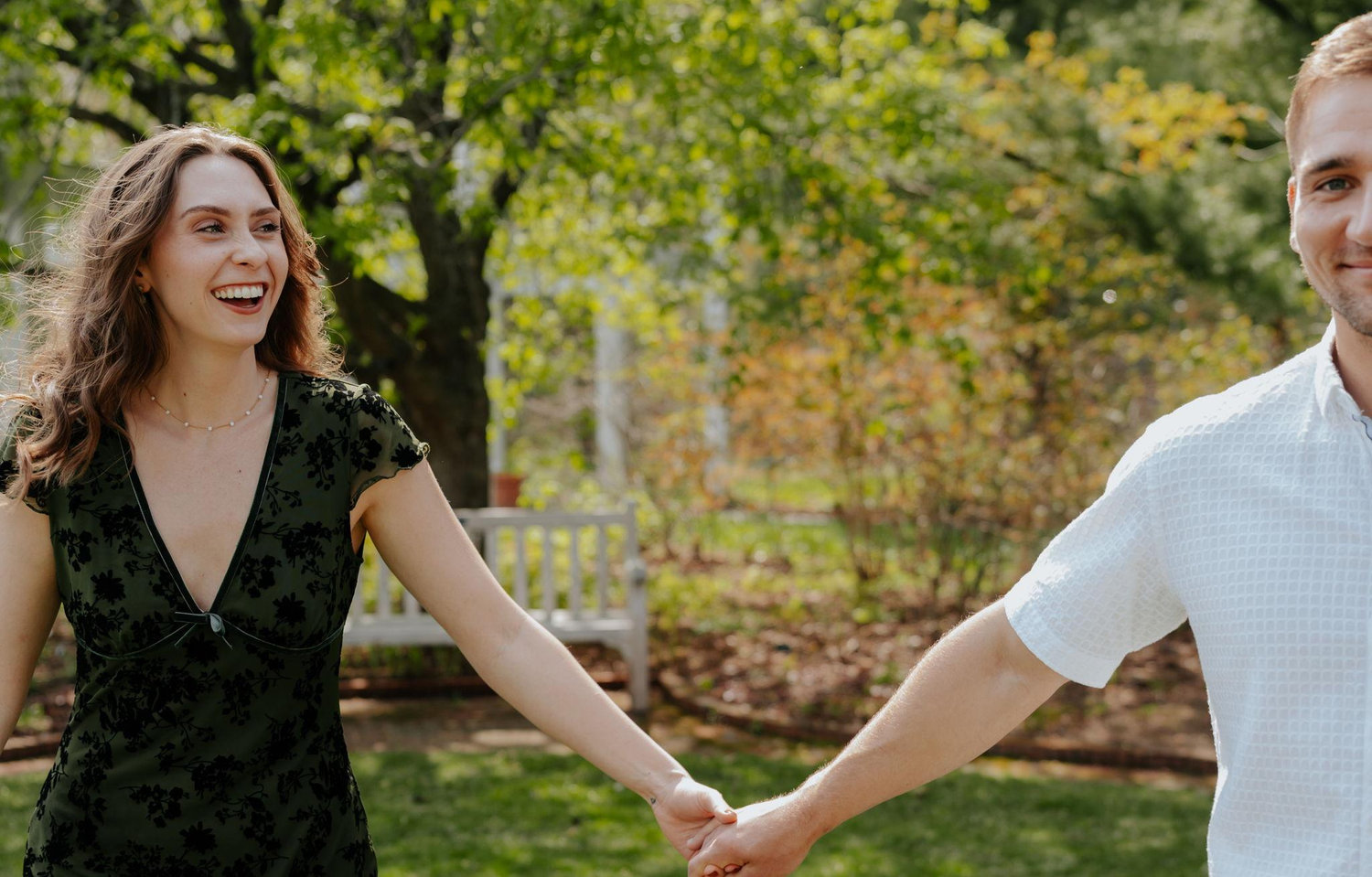 The Wedding Website of Madelyn Lamers and Samuel Gilk