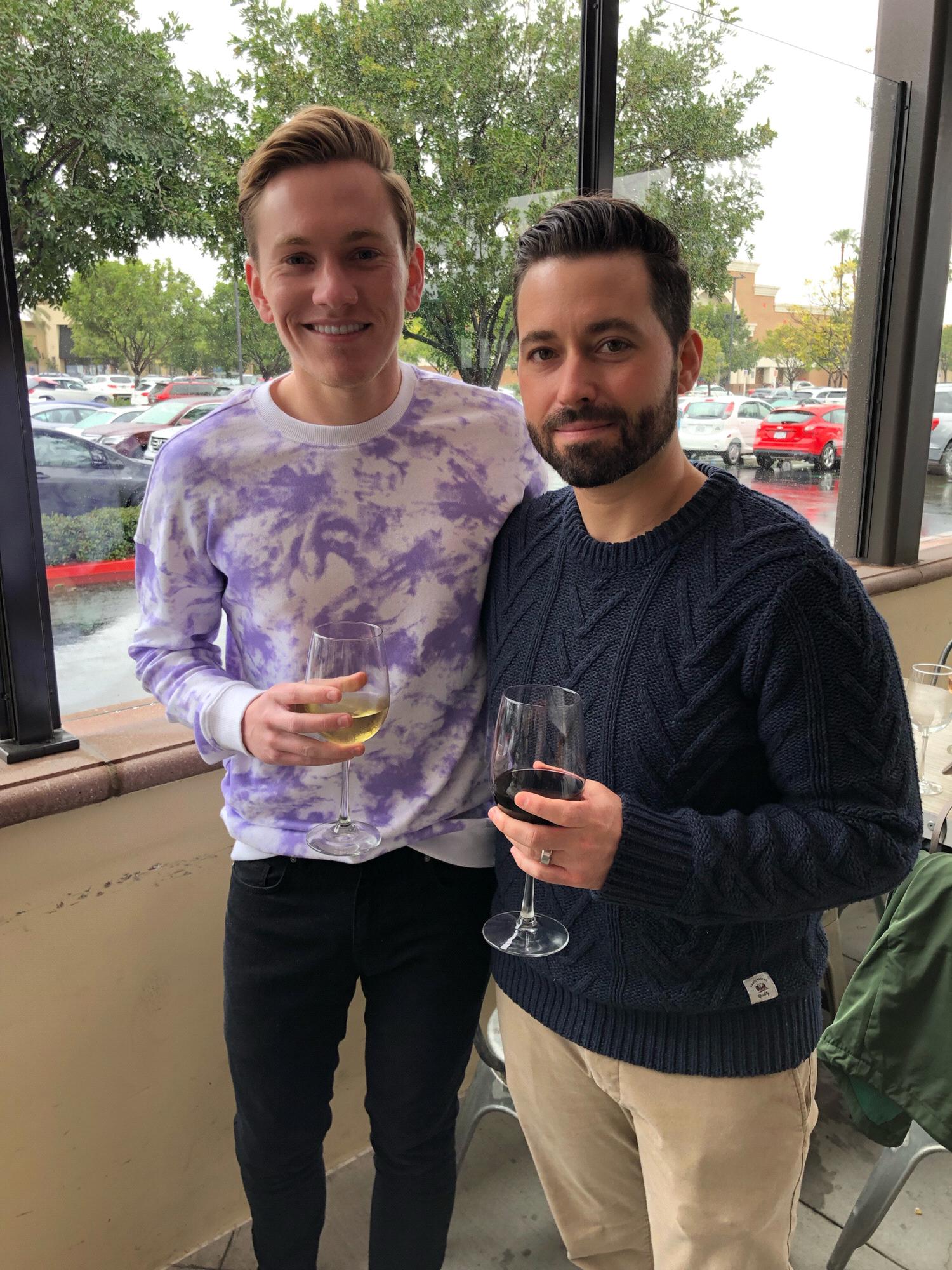 Our wonderful friends threw us a surprise wedding shower on 3/2/19. These are some photos from that special day.