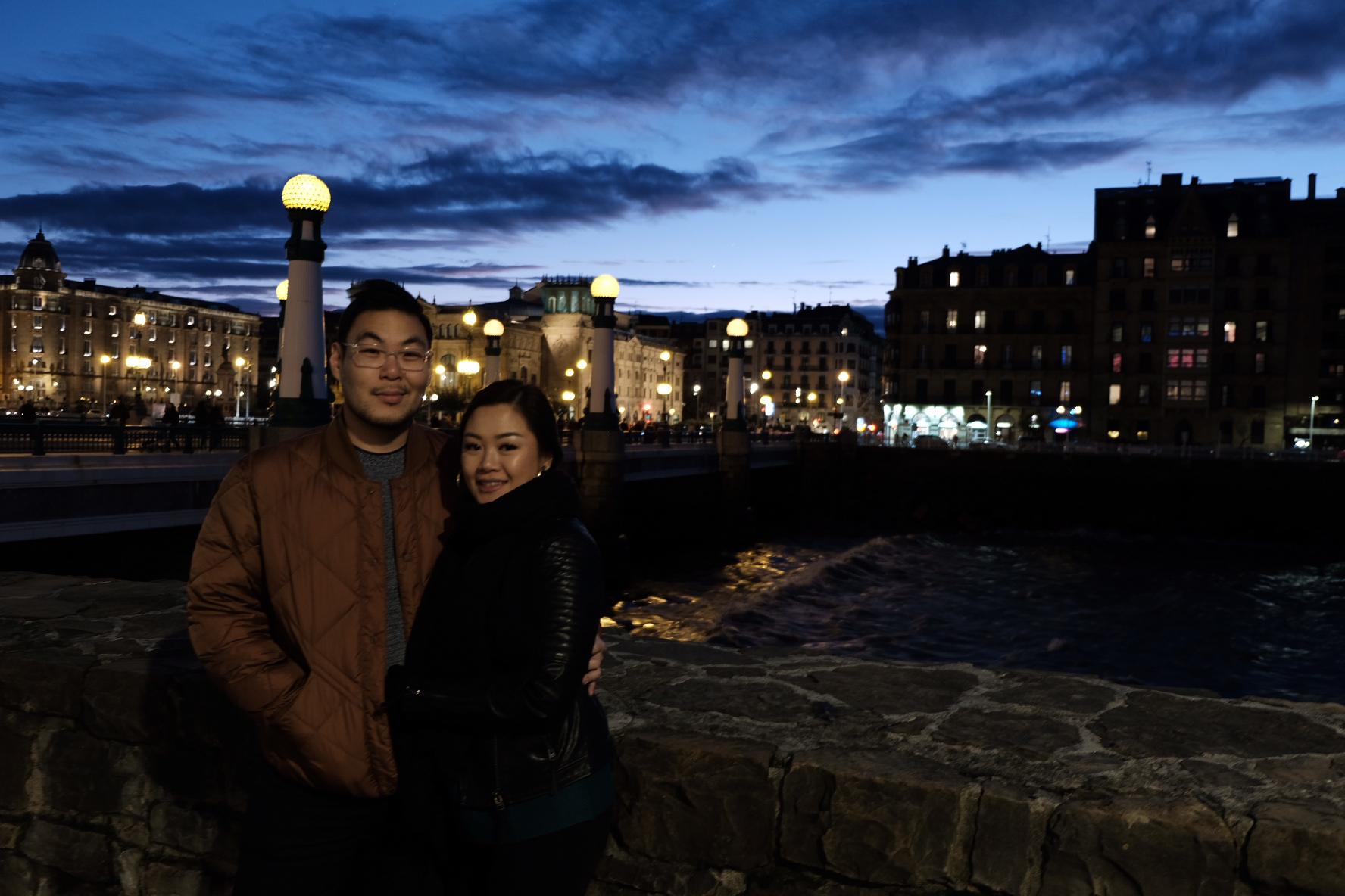 San Sebastian 2019
