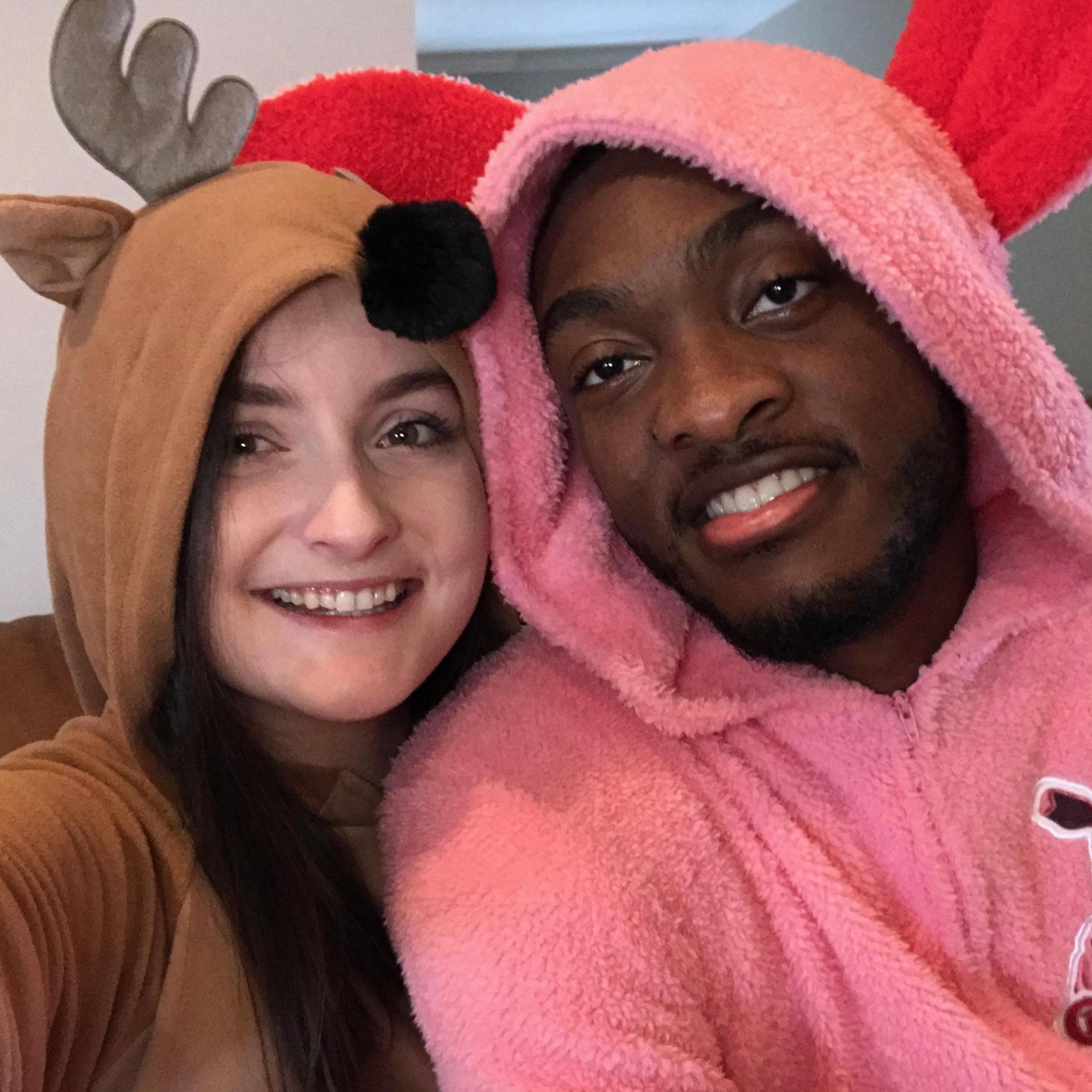 Christmas; 12/25/18