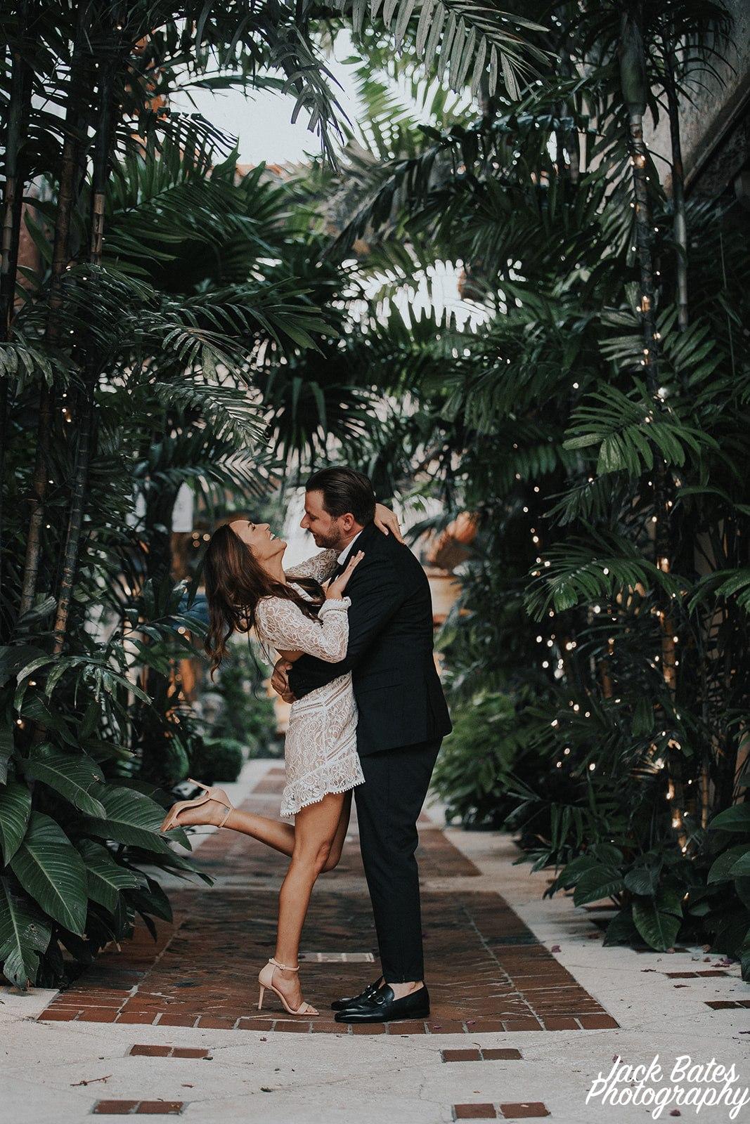 The Wedding Website of Misty Lombardi and Donnie Smiley