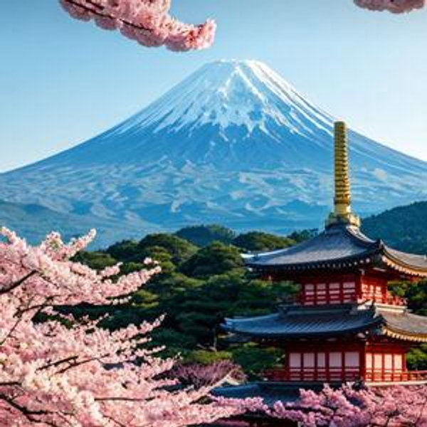 Venmo Honeymoon Fund to Japan