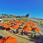 The Beach