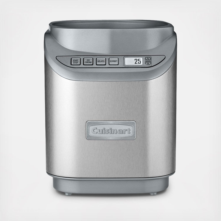 Cuisinart, Cool Creations™ Electric Ice Cream Maker ICE-70P1 | Zola