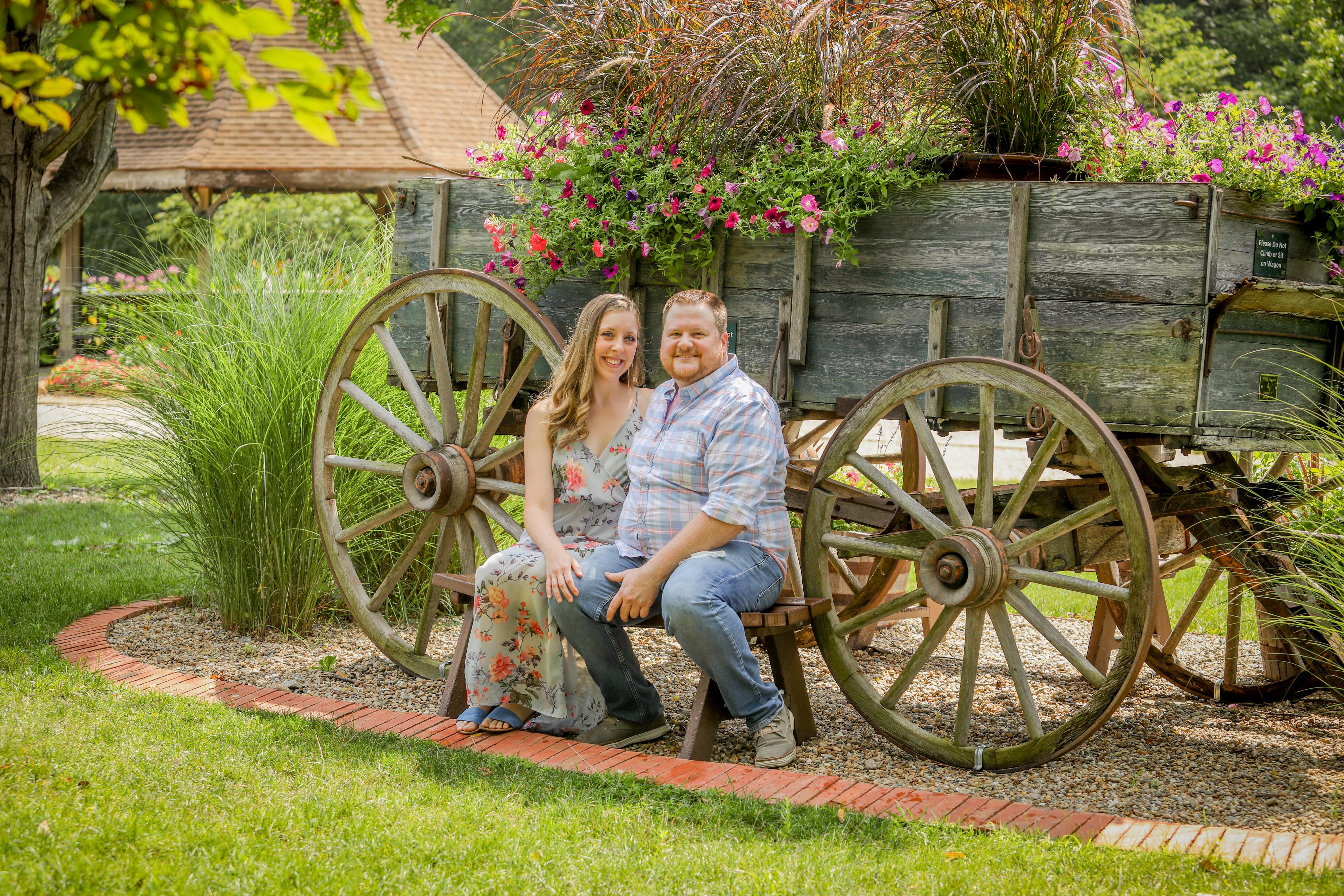The Wedding Website of Mike Zaring and Rachel Quanstrom