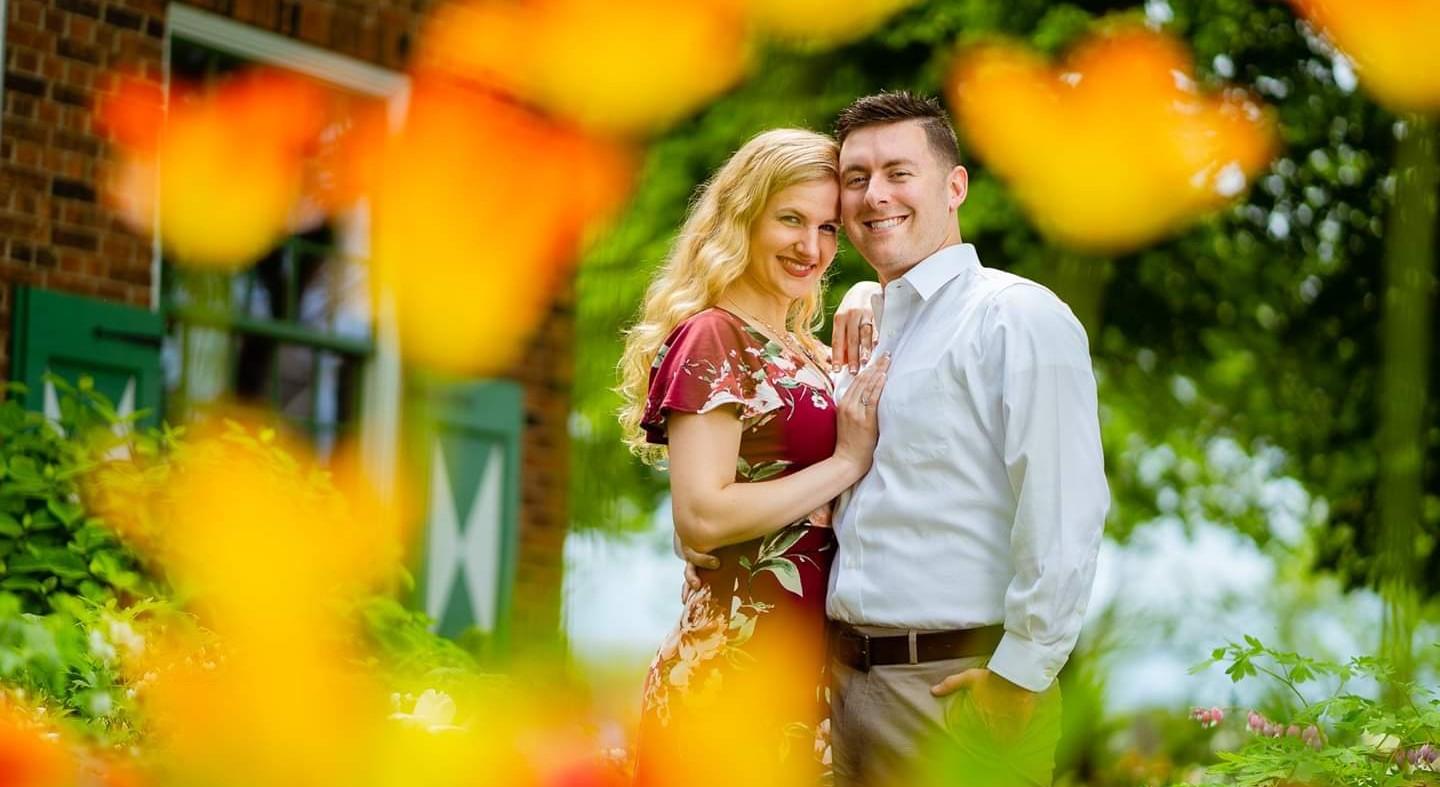 The Wedding Website of Laura Kamper and Peter Hirschmann