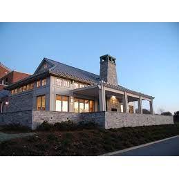 Reception at The Lodge (Pomfret School)