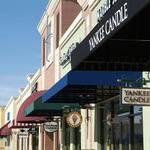 Village at Sandhill-Shopping