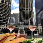 Chicago Riverwalk