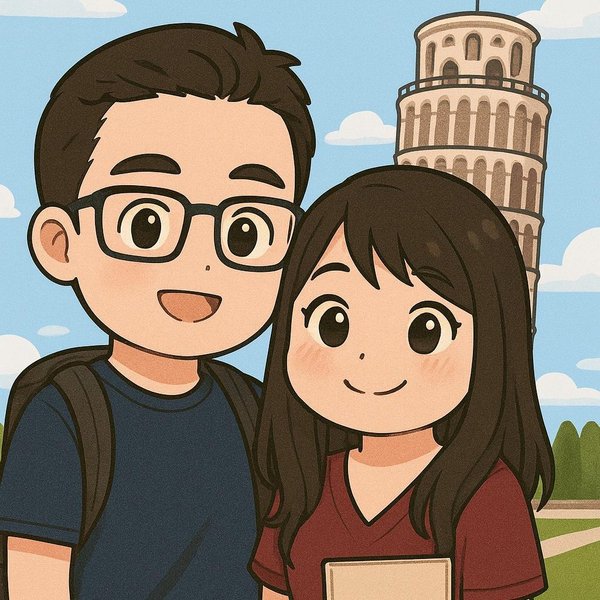 Honeymoon Fund (venmo)