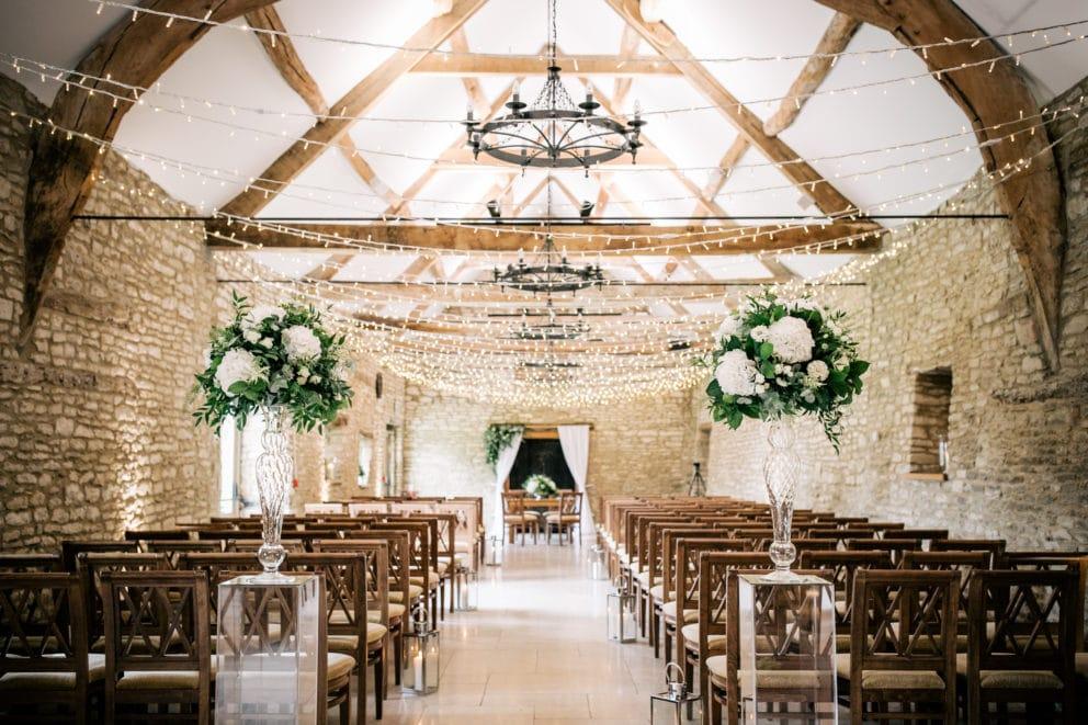 The Wedding Website of Hannah Bates and Darryl Wardle